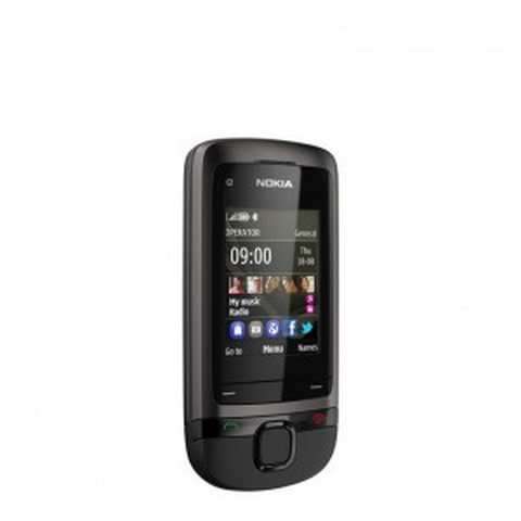 nokia c2 05